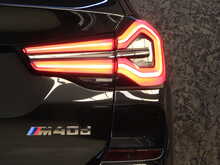 BMW X3 M40d - U13495