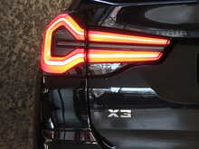 BMW X3 M40d - U13495