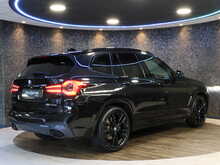BMW X3 M40d - U13495