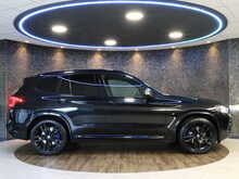BMW X3 M40d - U13495