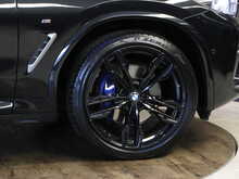 BMW X3 M40d - U13495