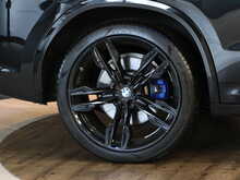 BMW X3 M40d - U13495