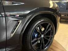 BMW X3 M40d - U13495