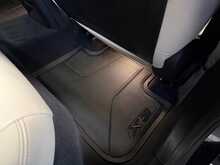 BMW X3 M40d - U13495