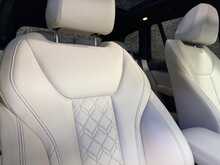 BMW X3 M40d - U13495