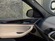 BMW X3 M40d - U13495