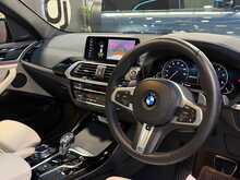 BMW X3 M40d - U13495