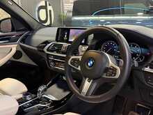 BMW X3 M40d - U13495