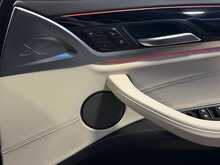 BMW X3 M40d - U13495