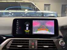 BMW X3 M40d - U13495