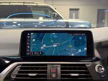 BMW X3 M40d - U13495