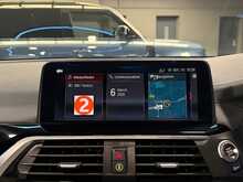 BMW X3 M40d - U13495