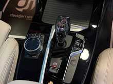 BMW X3 M40d - U13495