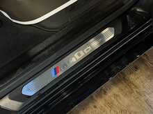 BMW X3 M40d - U13495