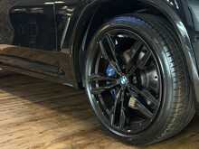 BMW X3 M40d - U13495