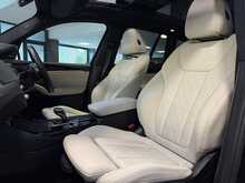 BMW X3 M40d - U13495