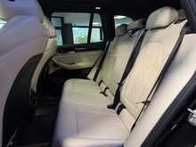 BMW X3 M40d - U13495