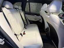 BMW X3 M40d - U13495