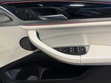 BMW X3 M40d - U13495