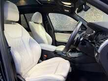 BMW X3 M40d - U13495