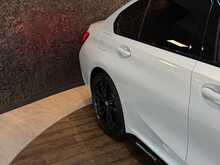 BMW 3 Series M340d MHT - U13496