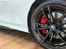 BMW 3 Series M340d MHT - U13496