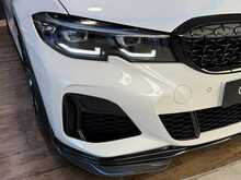 BMW 3 Series M340d MHT - U13496