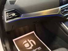 BMW 3 Series M340d MHT - U13496