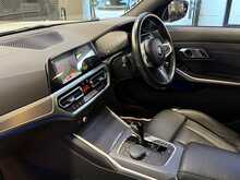 BMW 3 Series M340d MHT - U13496