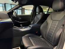 BMW 3 Series M340d MHT - U13496