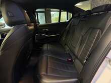 BMW 3 Series M340d MHT - U13496