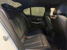 BMW 3 Series M340d MHT - U13496