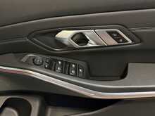 BMW 3 Series M340d MHT - U13496