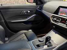 BMW 3 Series M340d MHT - U13496