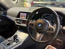 BMW 3 Series M340d MHT - U13496