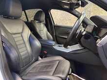 BMW 3 Series M340d MHT - U13496