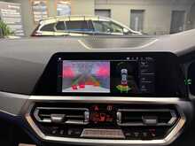 BMW 3 Series M340d MHT - U13496