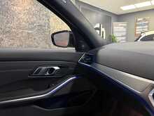 BMW 3 Series M340d MHT - U13496