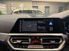 BMW 3 Series M340d MHT - U13496