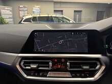 BMW 3 Series M340d MHT - U13496