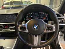 BMW 3 Series M340d MHT - U13496