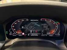 BMW 3 Series M340d MHT - U13496