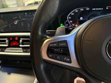 BMW 3 Series M340d MHT - U13496