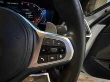 BMW 3 Series M340d MHT - U13496