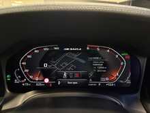 BMW 3 Series M340d MHT - U13496