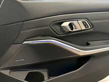 BMW 3 Series M340d MHT - U13496