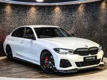 BMW 3 Series M340d MHT - U13496