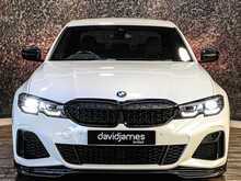 BMW 3 Series M340d MHT - U13496