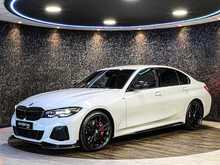 BMW 3 Series M340d MHT - U13496