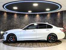 BMW 3 Series M340d MHT - U13496